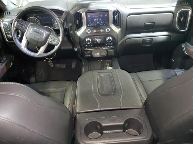  GMC SIERRA 2021 Black