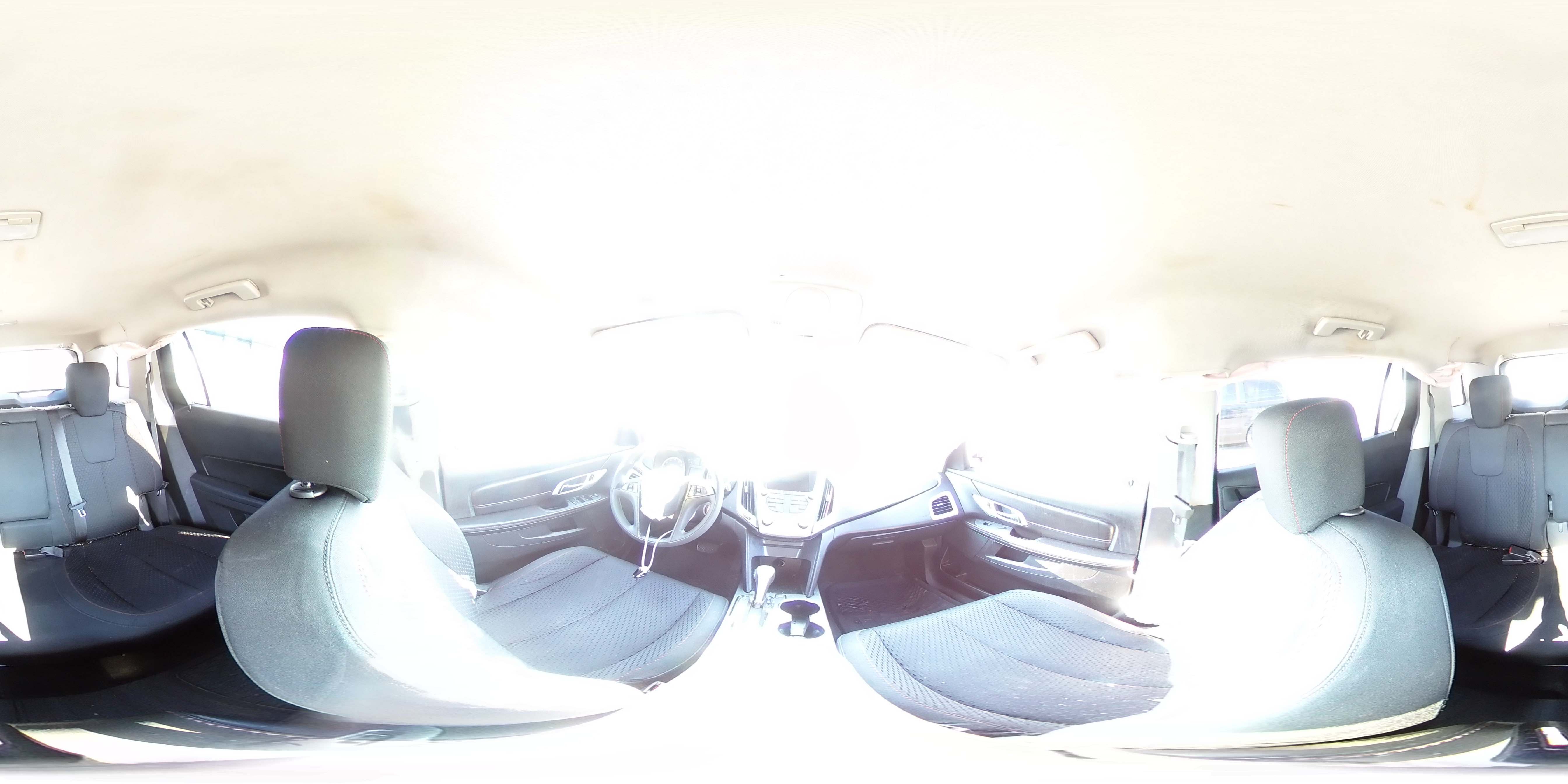 2015 GMC Terrain Sle VIN: 2GKALMEKXF6317186 Lot: 68197595