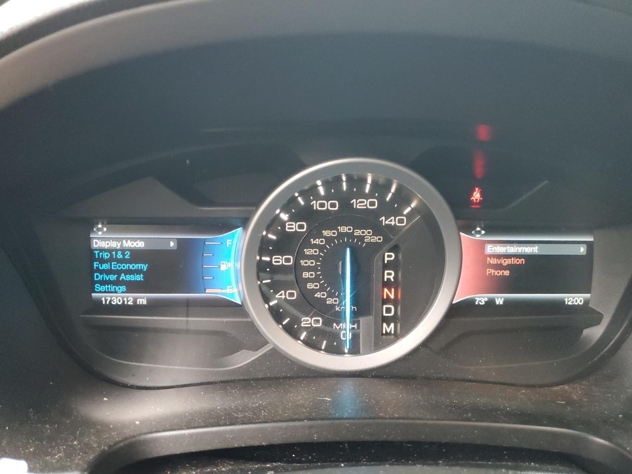 2014 Ford Explorer Sport VIN: 1FM5K8GT2EGA98330 Lot: 69964745