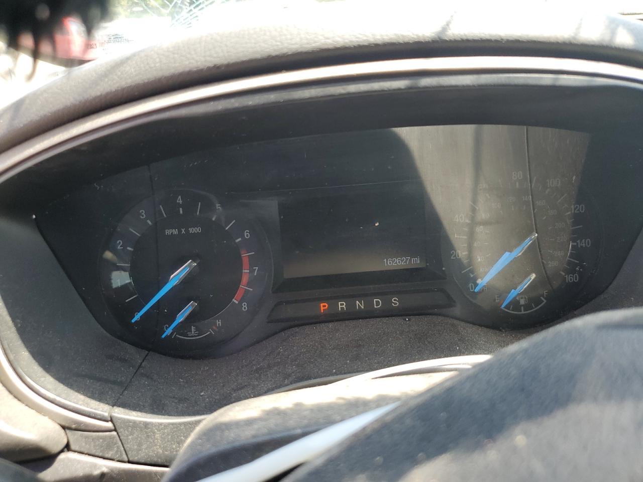 2014 Ford Fusion Se VIN: 3FA6P0HD9ER253392 Lot: 69801055