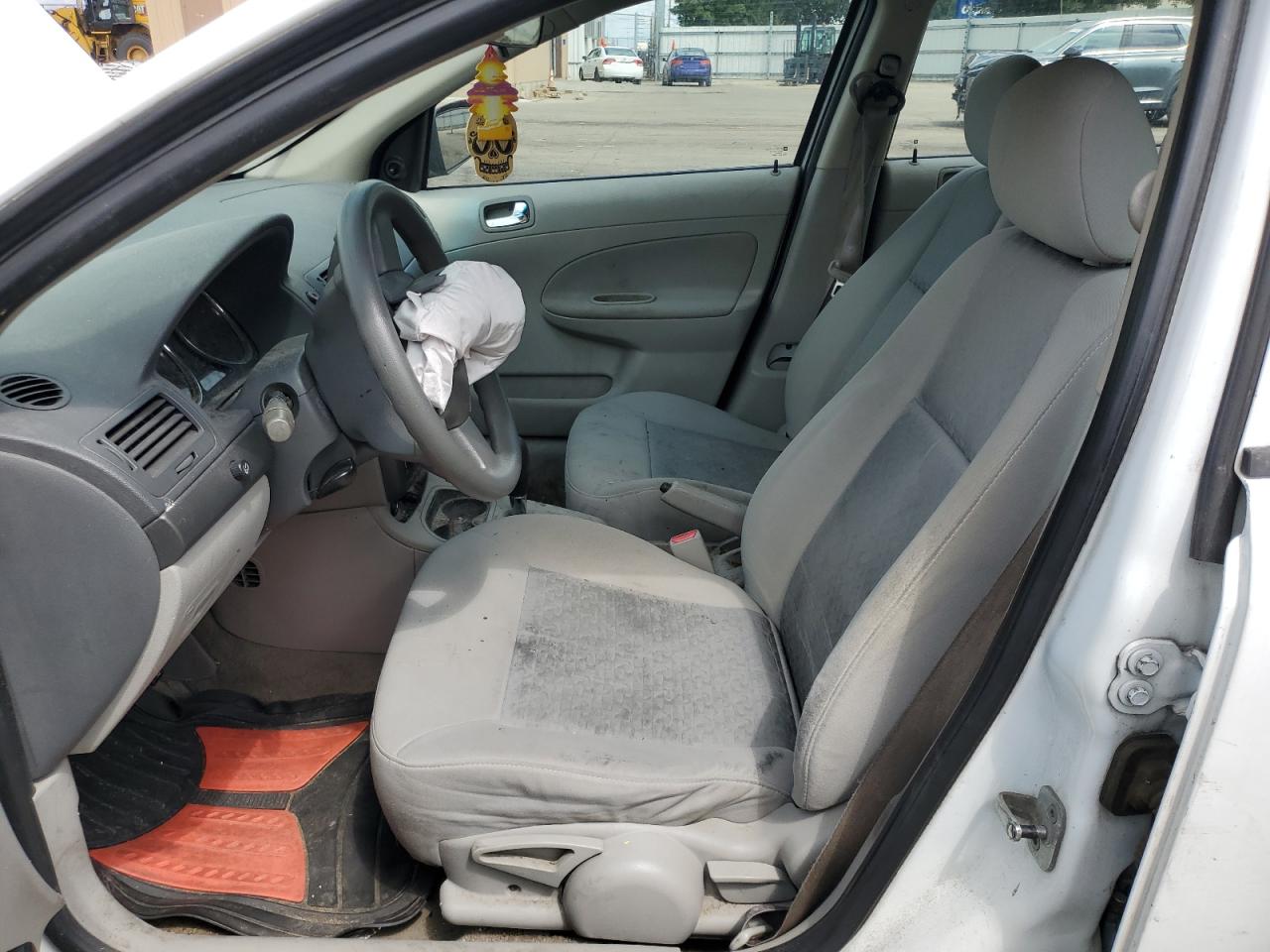 2006 Chevrolet Cobalt Ls VIN: 1G1AK55F967847679 Lot: 70586045