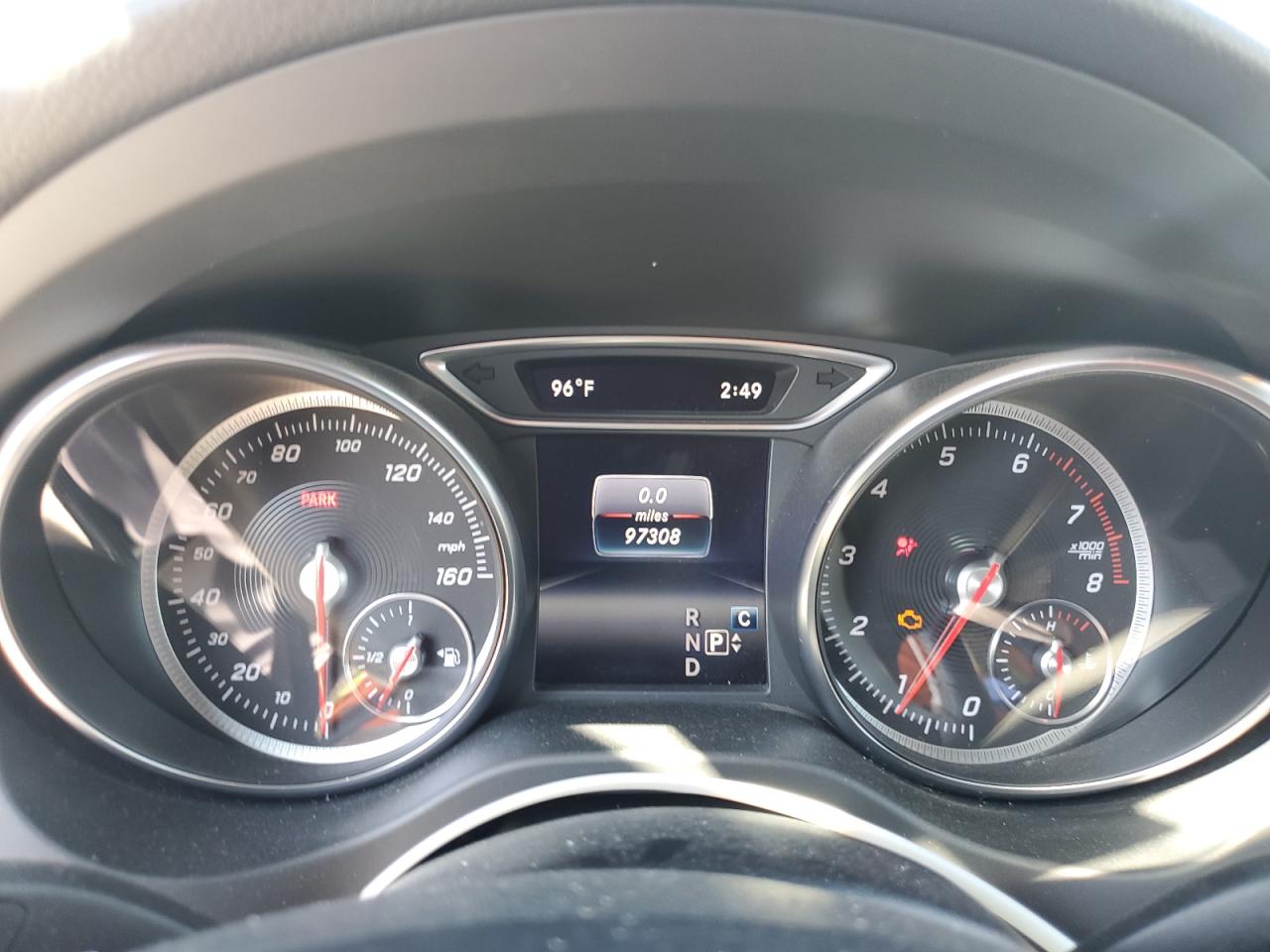 2018 Mercedes-Benz Cla 250 VIN: WDDSJ4EB3JN657666 Lot: 70529655