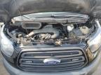 2017 FORD TRANSIT T-350   for sale at Copart MI - DETROIT