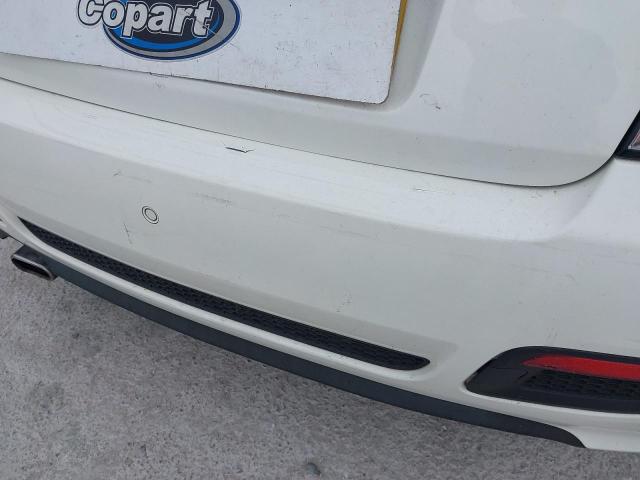 2014 FIAT 500 C S 