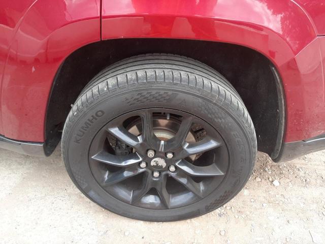 2015 JEEP GRAND CHER