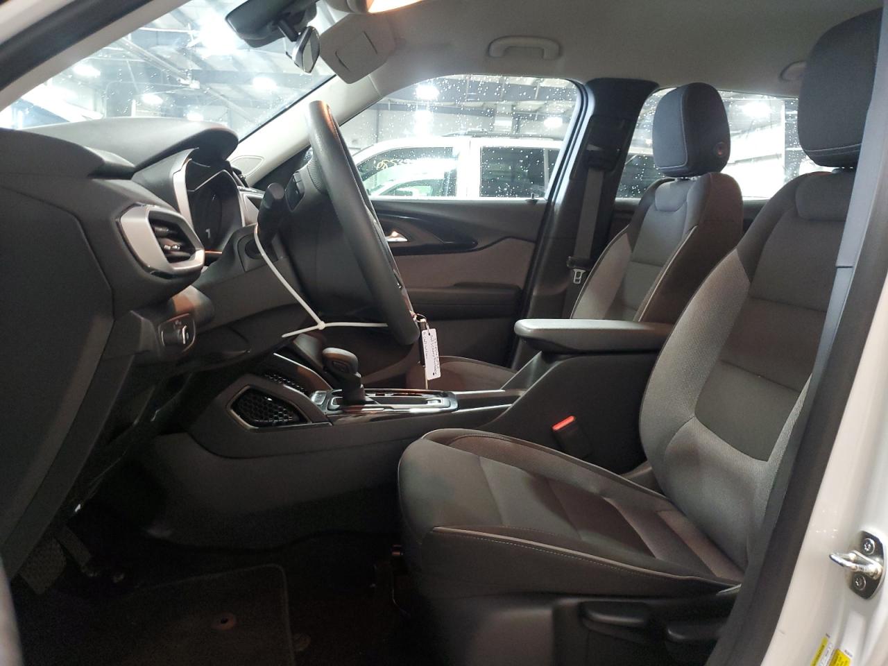 2023 Chevrolet Trailblazer Ls VIN: KL79MMS2XPB195313 Lot: 68544185