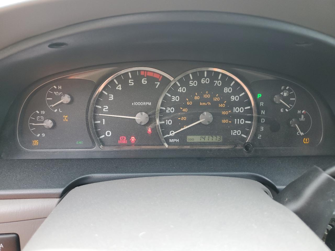 2006 Toyota Sequoia Limited VIN: 5TDBT48A56S271078 Lot: 66757155