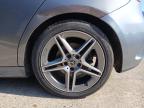 2019 MERCEDES BENZ A 200 AMG for sale at Copart NEWBURY