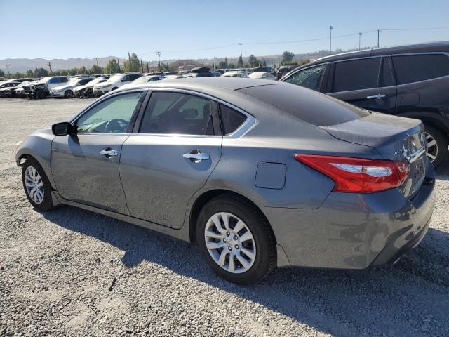  NISSAN ALTIMA 2016 Сharcoal