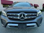 2019 MERCEDES-BENZ GLS 450 4MATIC   à vendre chez Copart MA - NORTH BOSTON