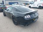 2017 FORD MUSTANG GT for sale at Copart SANDWICH
