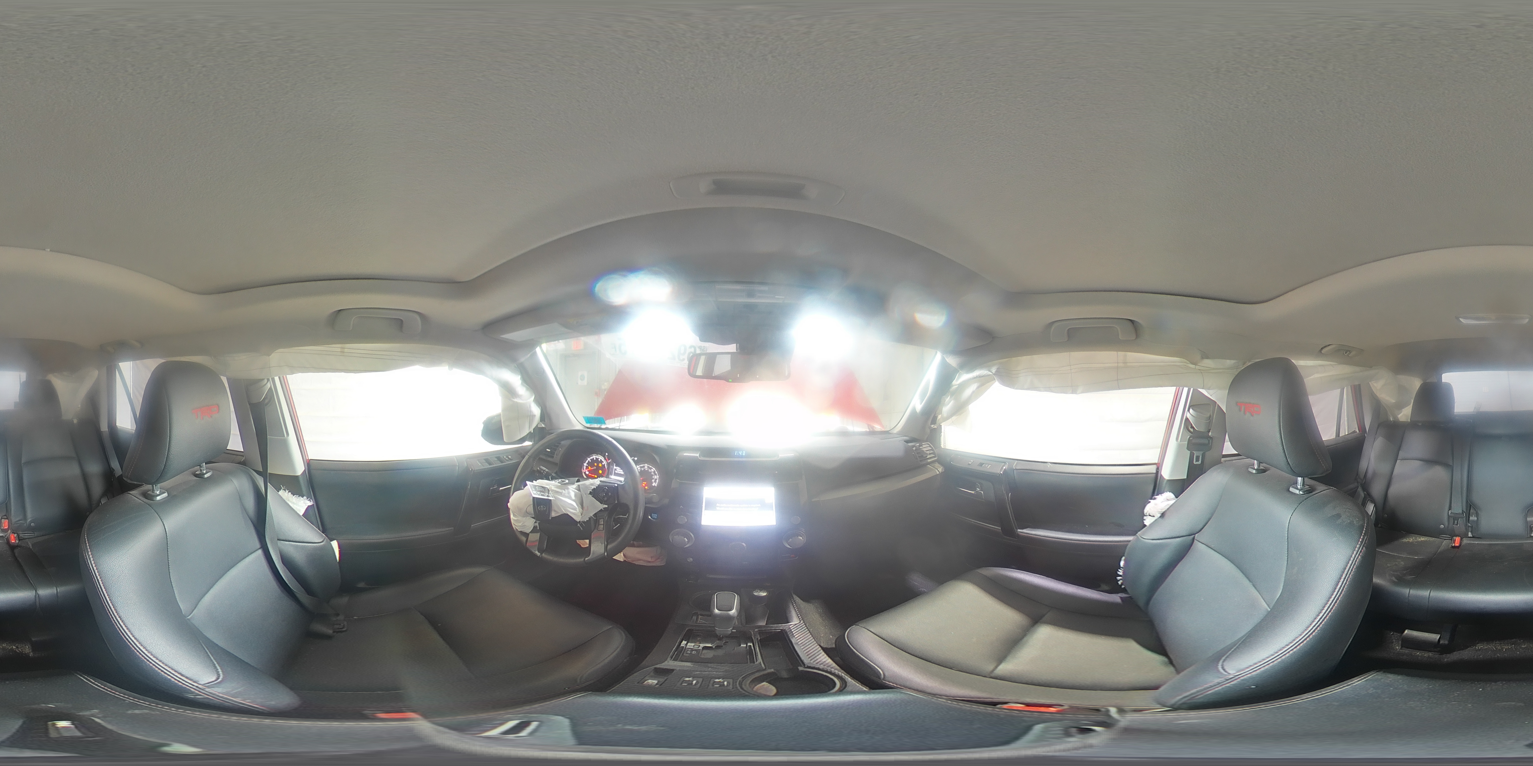 2022 Toyota 4Runner Sr5 Premium VIN: JTERU5JR0N6047213 Lot: 69211075