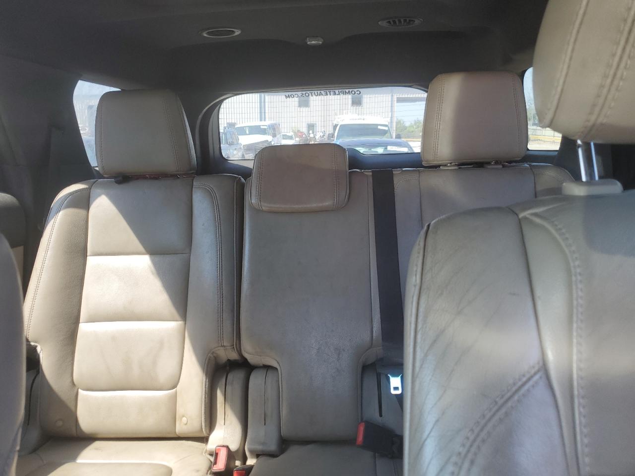 2012 Ford Explorer Xlt VIN: 1FMHK8D88CGA73054 Lot: 67435475