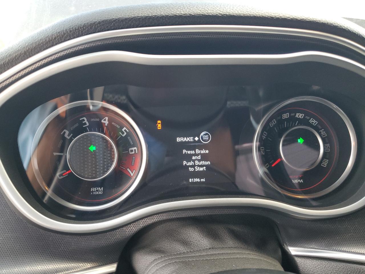 2015 Dodge Challenger Srt 392 VIN: 2C3CDZDJ9FH701802 Lot: 67456565