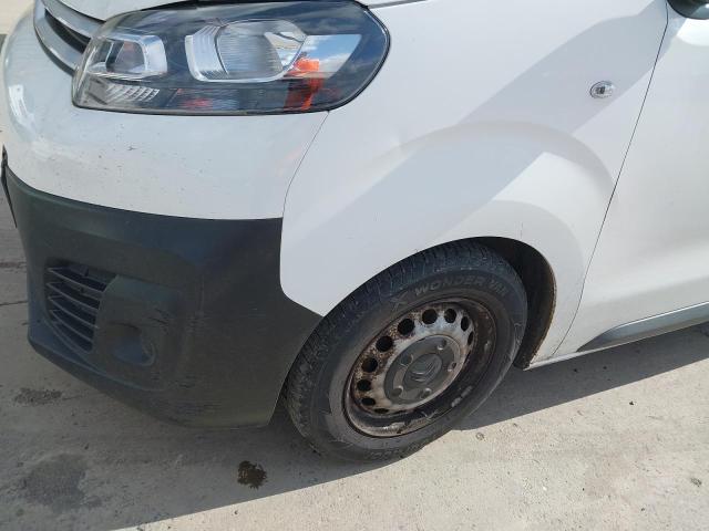 2018 CITROEN DISPATCH 1000 ENTERPRISE 1000 1.6 BLUEHDI 95 VAN ENTERPRIS