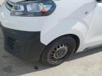2018 CITROEN DISPATCH 1000 ENTERPRISE 1000 1.6 BLUEHDI 95 VAN ENTERPRIS for sale at Copart PETERLEE