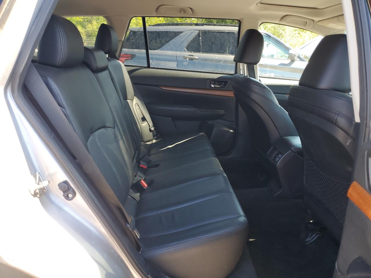 2013 Subaru Outback 3.6R Limited VIN: 4S4BRDKC0D2203344 Lot: 70549255