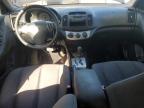 2010 HYUNDAI ELANTRA BLUE   à vendre chez Copart ON - COOKSTOWN