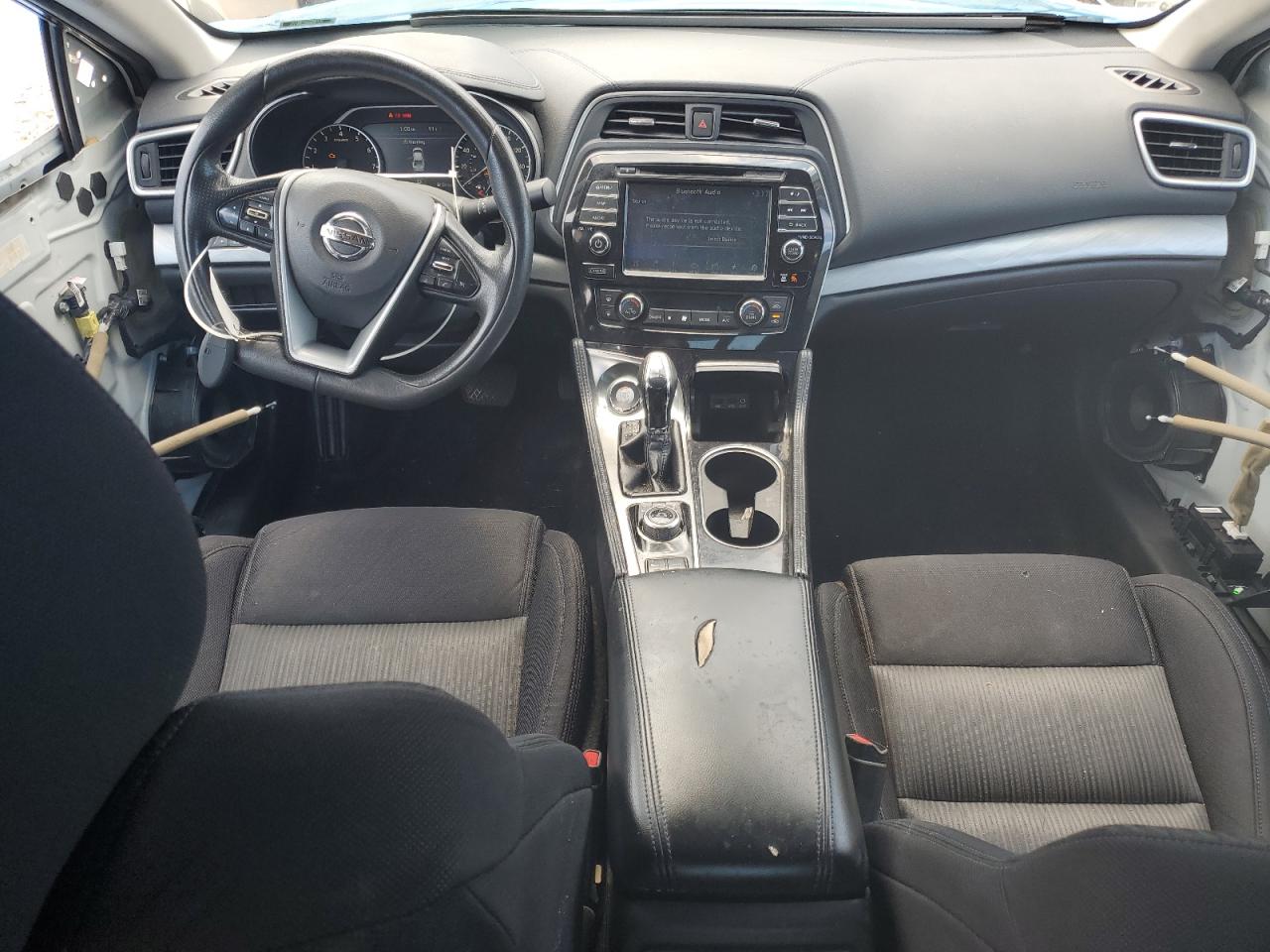 2016 Nissan Maxima 3.5S VIN: 1N4AA6APXGC408374 Lot: 66730385