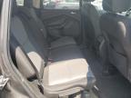2017 FORD ESCAPE SE   for sale at Copart OH - COLUMBUS