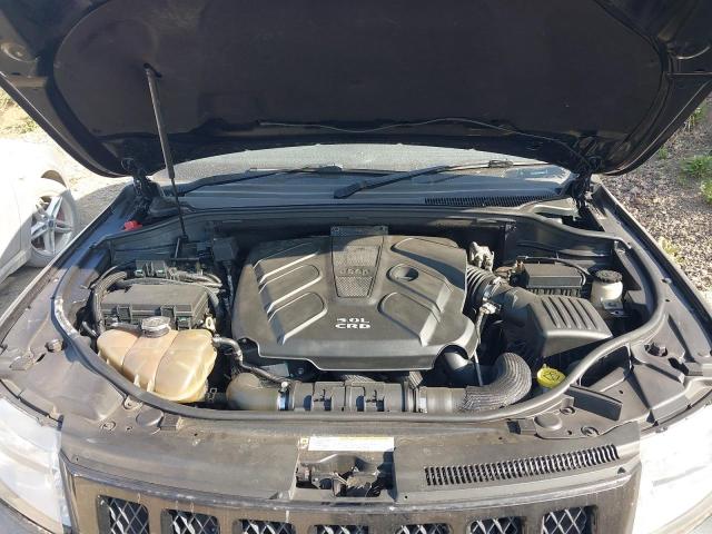 2012 JEEP GRAND CHER