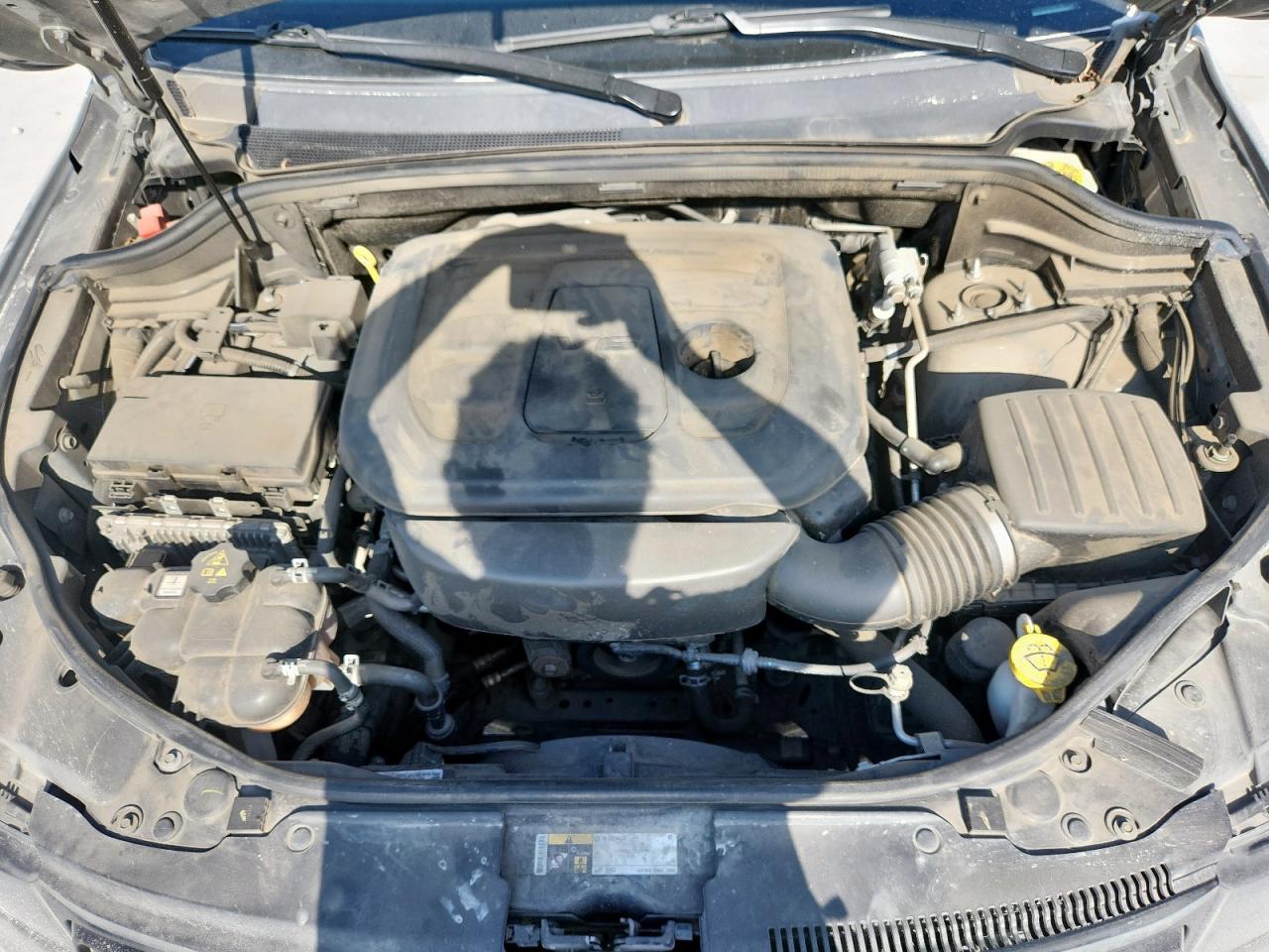 2020 Jeep Grand Cherokee Laredo VIN: 1C4RJFAGXLC384794 Lot: 69443915