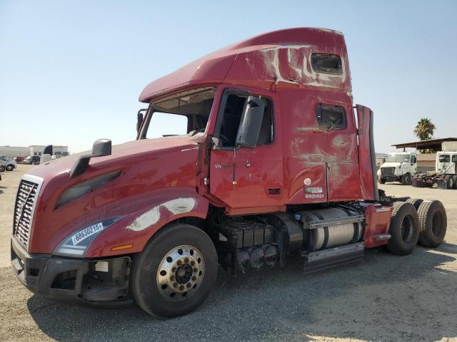 2021 VOLVO VNL SEMI TRUCK
