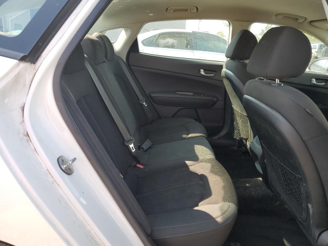 2020 Kia Optima Lx VIN: 5XXGT4L37LG430162 Lot: 67970255