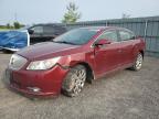 2010 BUICK ALLURE/LACROSSE CXS   for sale at Copart ON - OTTAWA