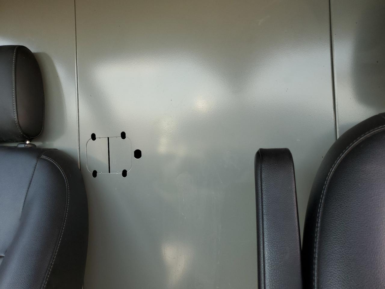 2022 Ford Transit T-250 VIN: 1FTBR1C8XNKA53578 Lot: 69373655