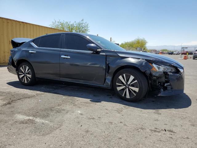  NISSAN ALTIMA 2022 Угольный