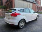 2016 FORD FOCUS BEV   à vendre chez Copart MA - NORTH BOSTON