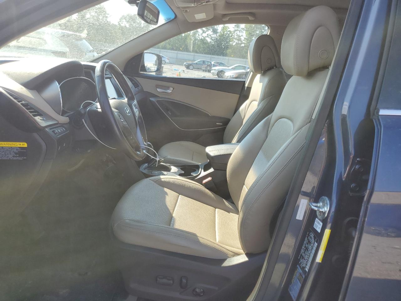 2018 Hyundai Santa Fe Sport VIN: 5XYZU3LB8JG517245 Lot: 68663515