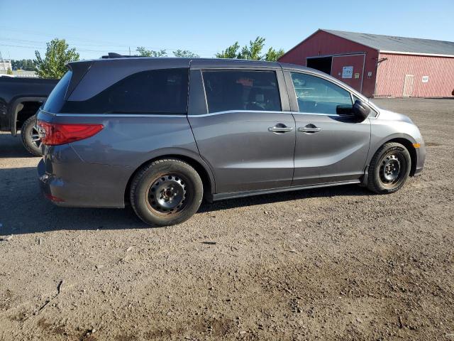 2018 HONDA ODYSSEY EXL  