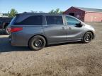2018 HONDA ODYSSEY EXL   à vendre chez Copart ON - LONDON
