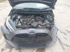 2021 TOYOTA YARIS DESI for sale at Copart YORK