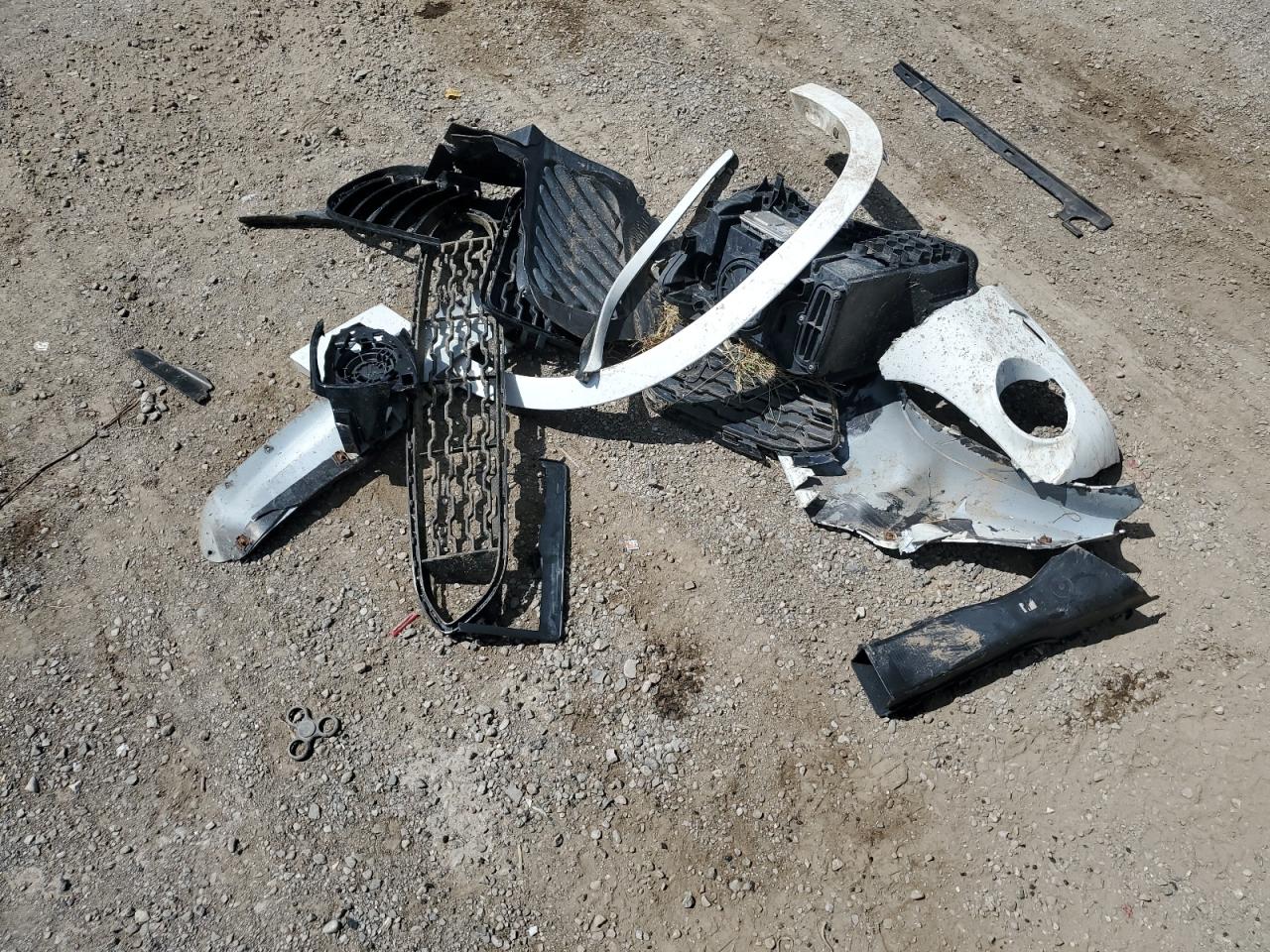 2016 BMW X3 xDrive28I VIN: 5UXWX9C58G0D68181 Lot: 69732855