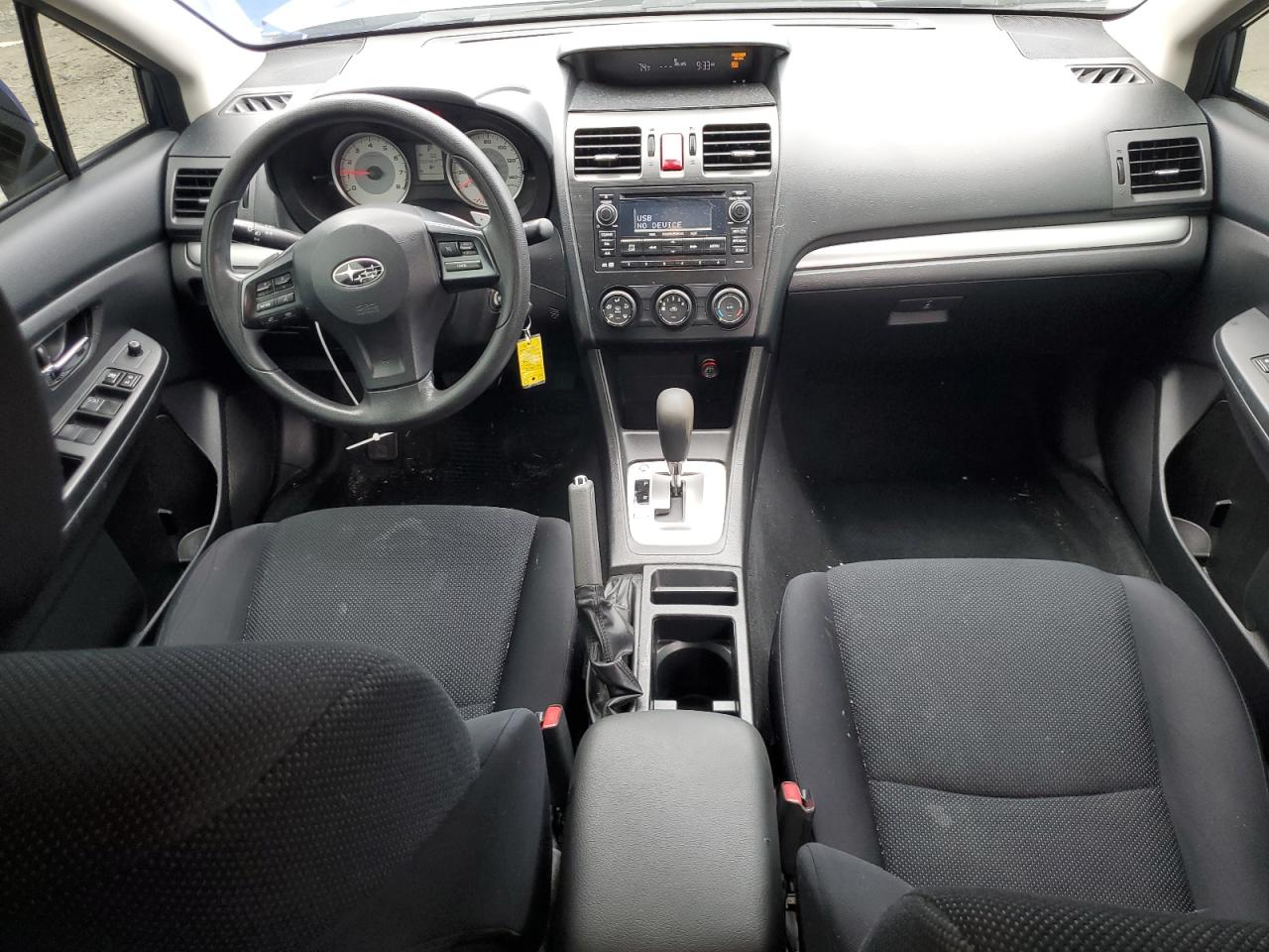 2013 Subaru Impreza Premium VIN: JF1GJAC66DH023121 Lot: 67921145