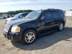 2007 GMC ENVOY DENALI for sale at Copart MA - FREETOWN