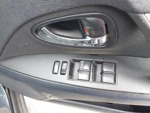 2013 TOYOTA AVENSIS IC