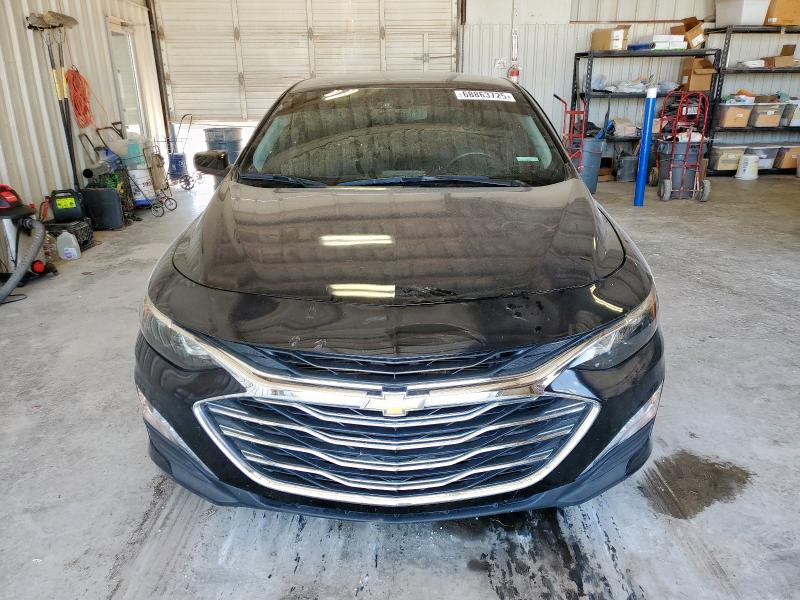  CHEVROLET MALIBU 2024 Charcoal