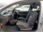 2004 PEUGEOT 206 S for sale at Copart CHESTER