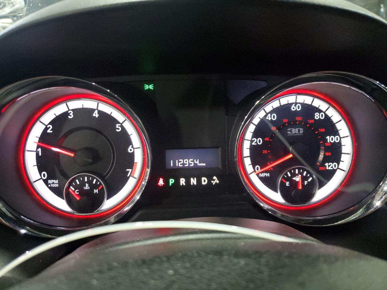 2014 Dodge Grand Caravan Sxt VIN: 2C4RDGCG5ER463309 Lot: 68888595