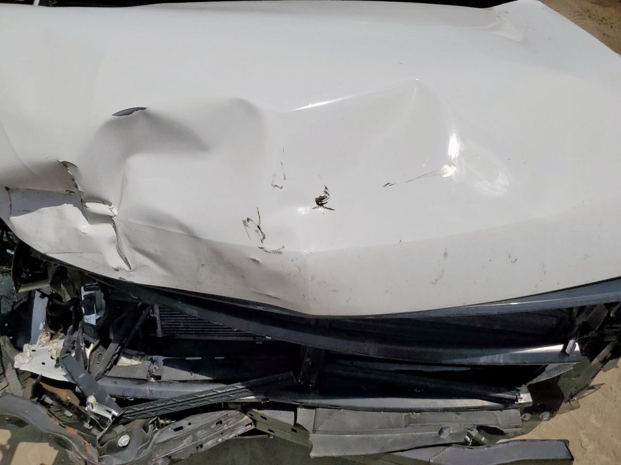 2021 Chevrolet Tahoe K1500 Lt VIN: 1GNSKNKD5MR451899 Lot: 68885485