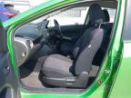 2009 MAZDA 2 TS2  for sale at Copart WESTBURY