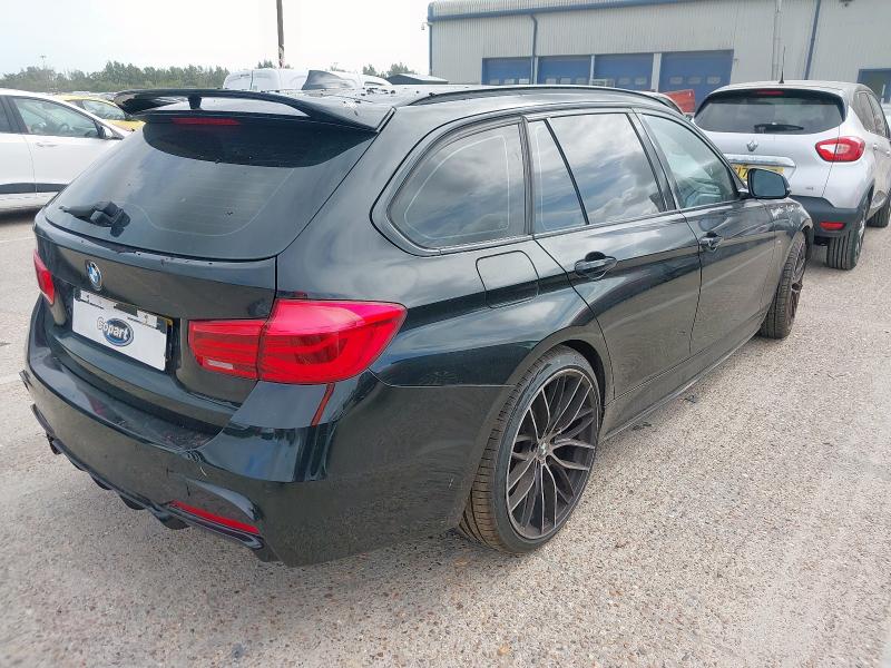 2016 BMW 3 SERIES M SPORT