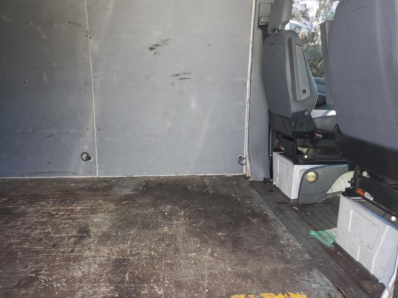 2006 Dodge Sprinter 3500 VIN: WD0PD544765950565 Lot: 68412425