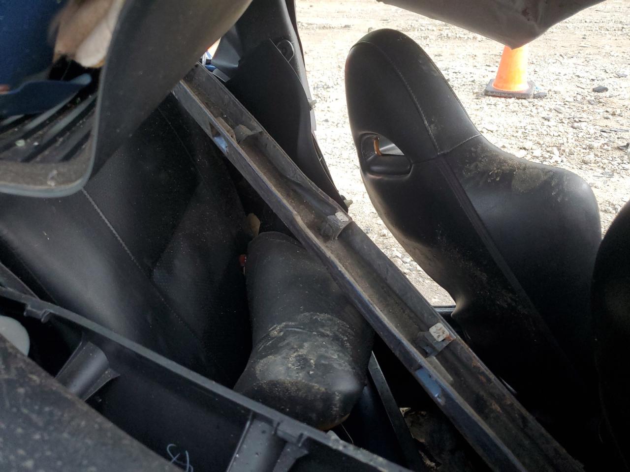 2003 Acura Rsx Type-S VIN: JH4DC53093S004461 Lot: 69113085