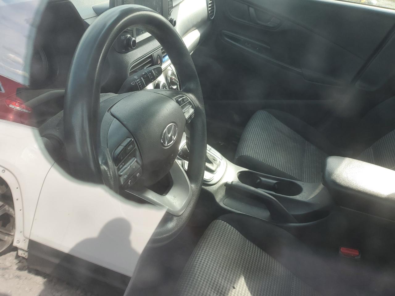 2020 Hyundai Kona Se VIN: KM8K12AA5LU440975 Lot: 69760345