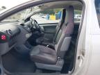 2008 TOYOTA AYGO PLATI for sale at Copart ST HELENS